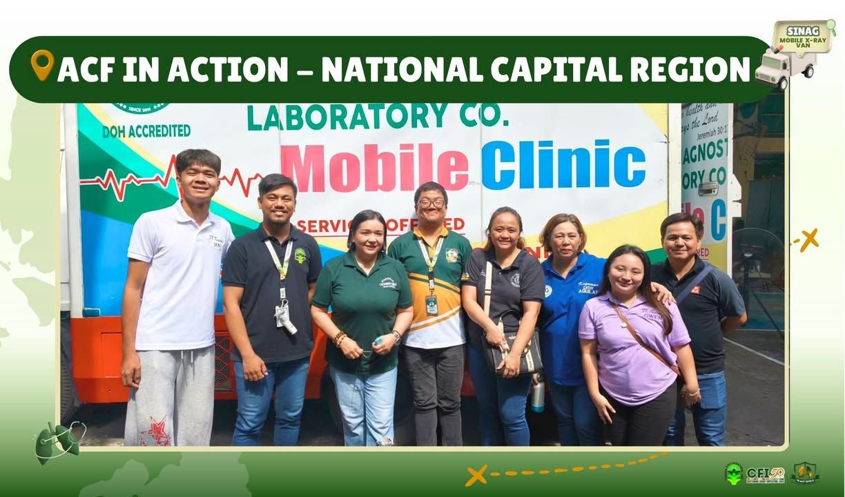 TB Active Case Finding in Action