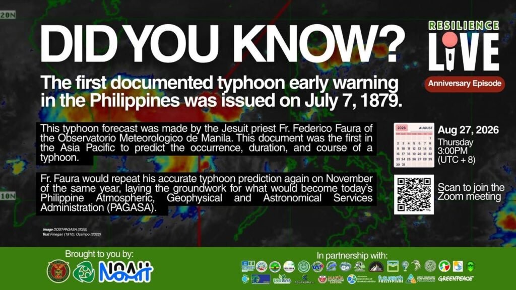 Culion Foundation Update