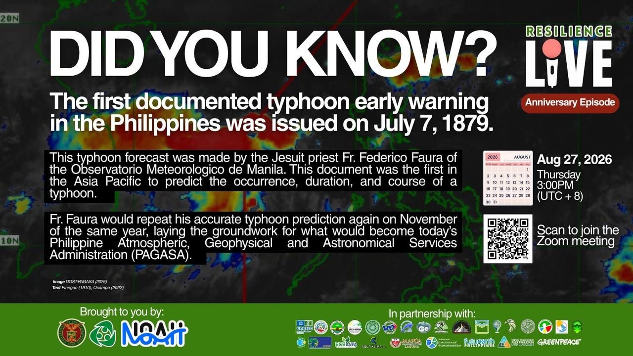 Culion Foundation Update