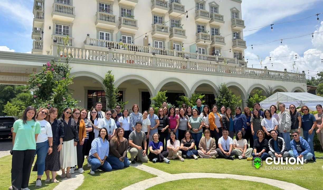Health in Action: Strengthening TB Prevention in Batangas