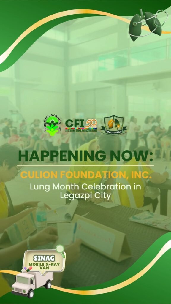 Honoring Legazpi City’s Frontline Heroes
