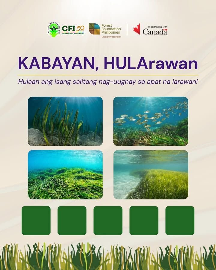 Photo from “KABAYAN HULArawan: Apat na Larawan, Isang Salita”, image 1