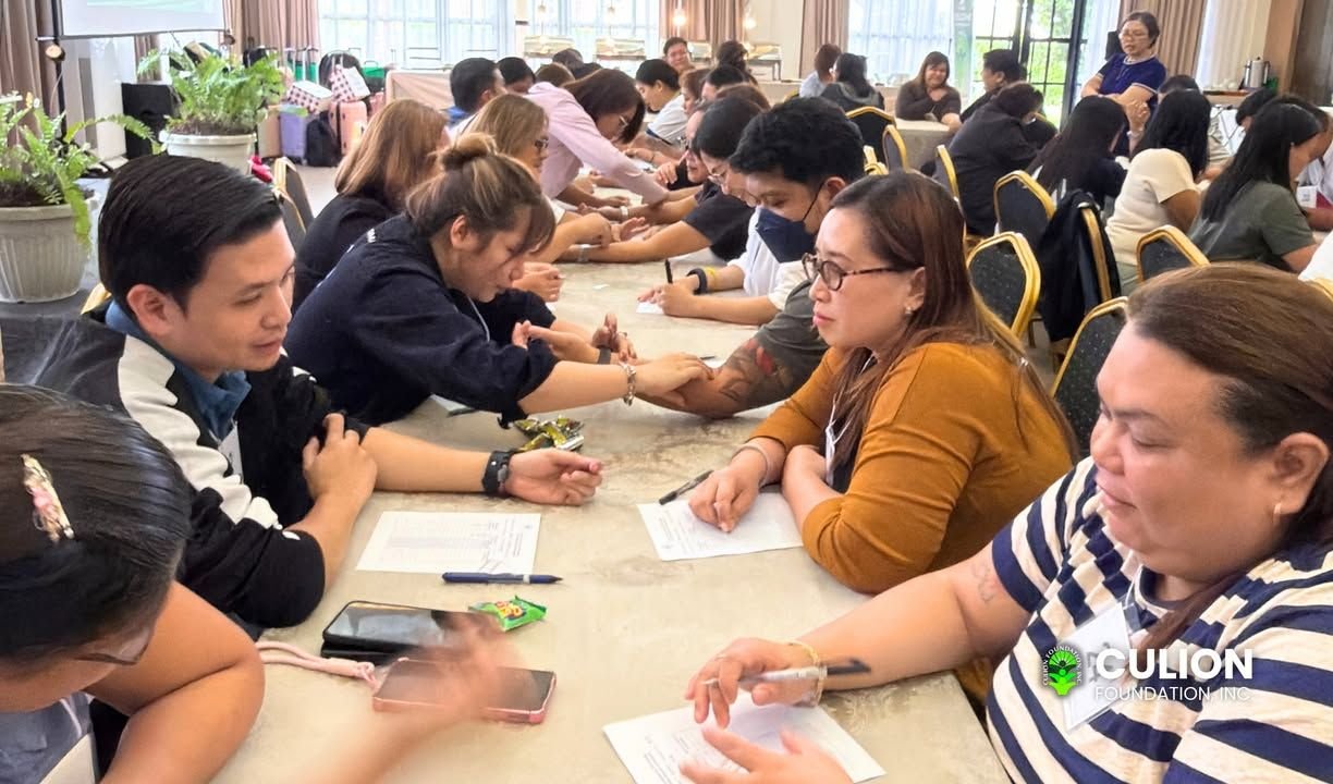 Photo from “Health in Action: Strengthening TB Prevention in Batangas”, image 1