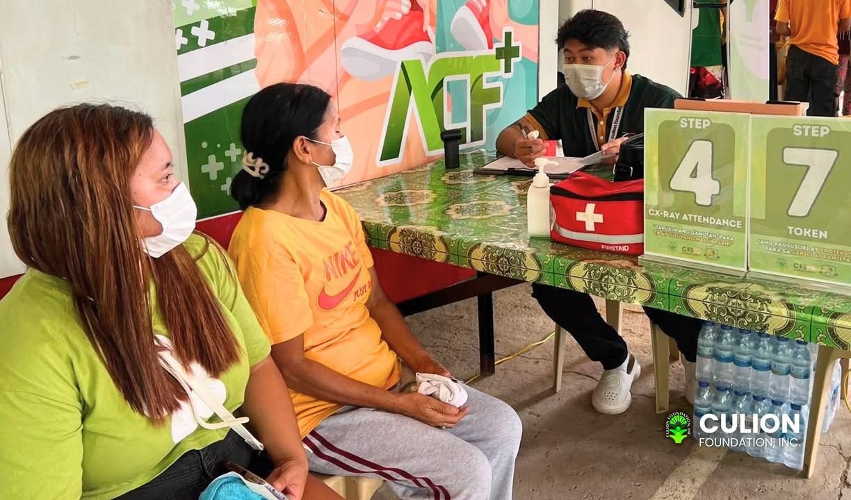 Photo from “Making TB Services More Accessible in General Nakar”, image 10