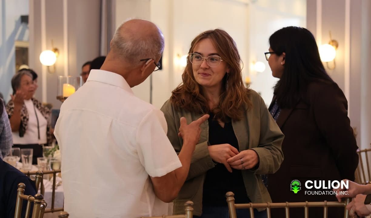Photo from “CFI@50: Celebrating Partnerships, Honoring Service”, image 10
