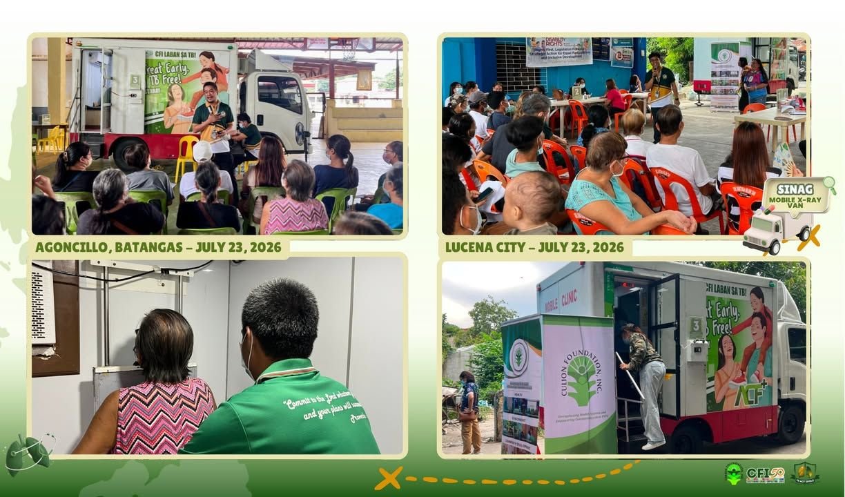 Photo from “TB Active Case Finding in Action”, image 11