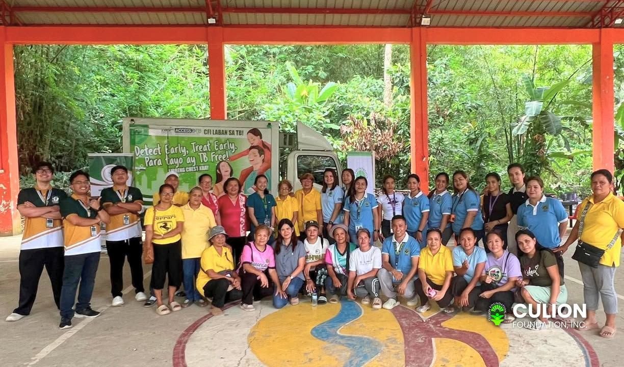 Photo from “Making TB Services More Accessible in General Nakar”, image 11
