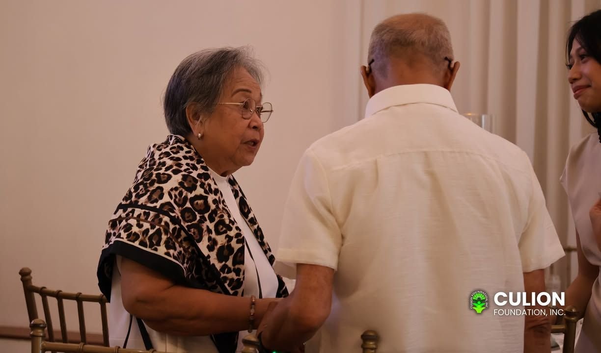 Photo from “CFI@50: Celebrating Partnerships, Honoring Service”, image 11