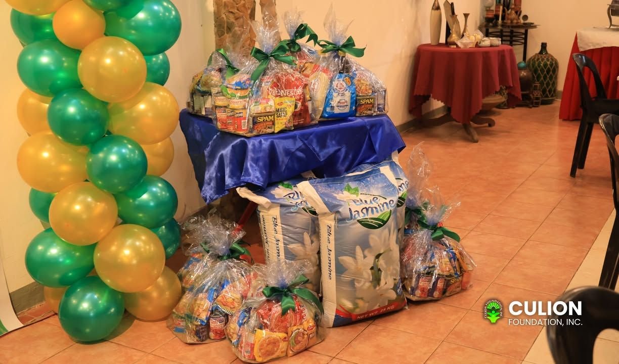 Photo from “CFI@50: Celebrating Partnerships, Honoring Shared Impact”, image 11