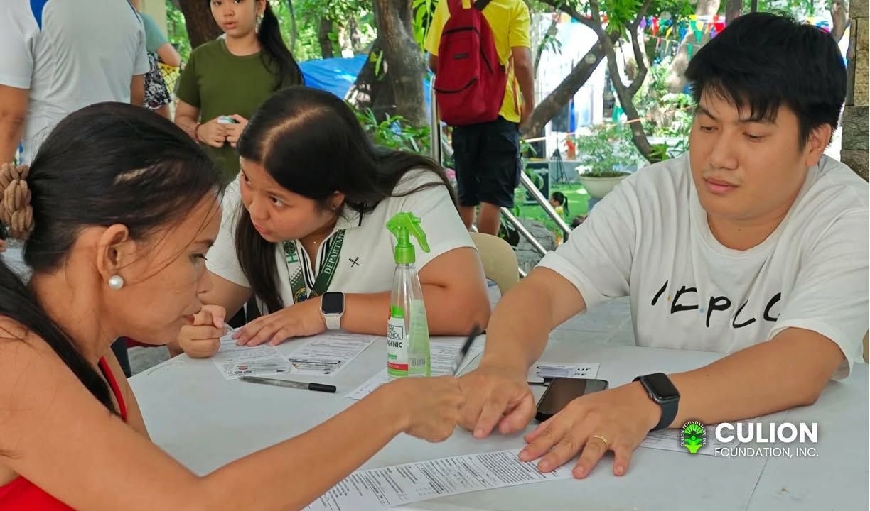 Photo from “CFI Promotes Inclusive TB Screening at Rainbow Care”, image 2