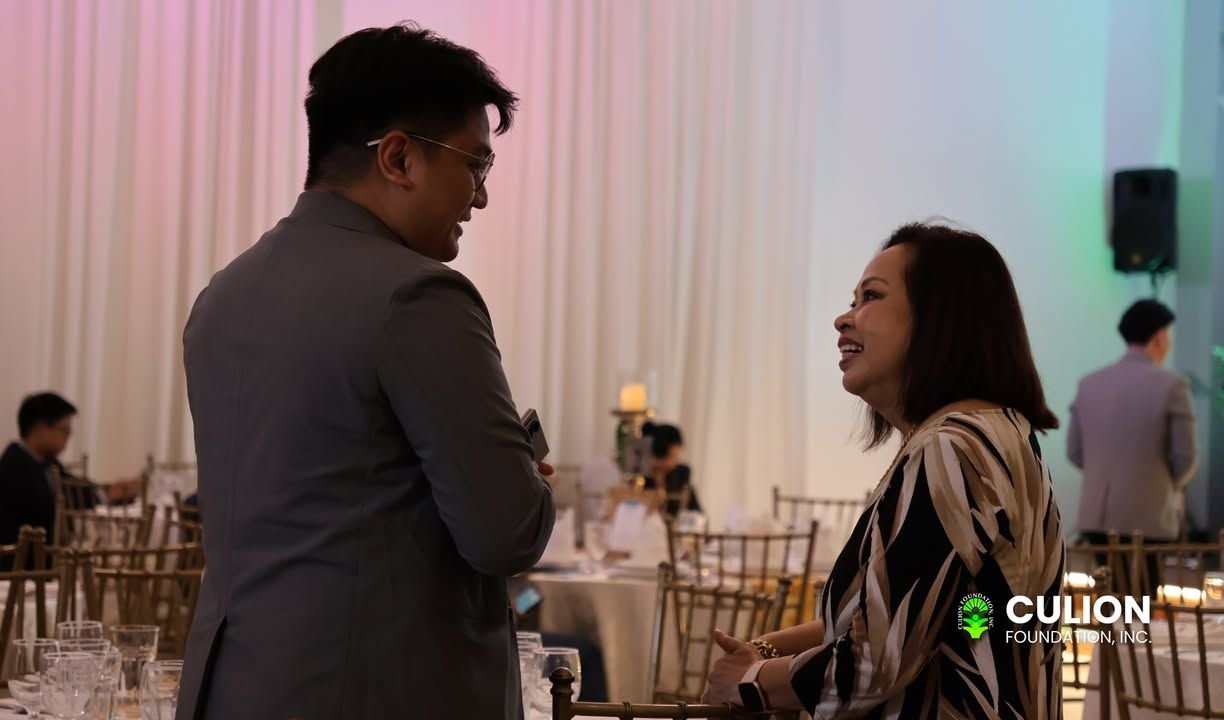 Photo from “CFI@50: Celebrating Partnerships, Honoring Service”, image 2
