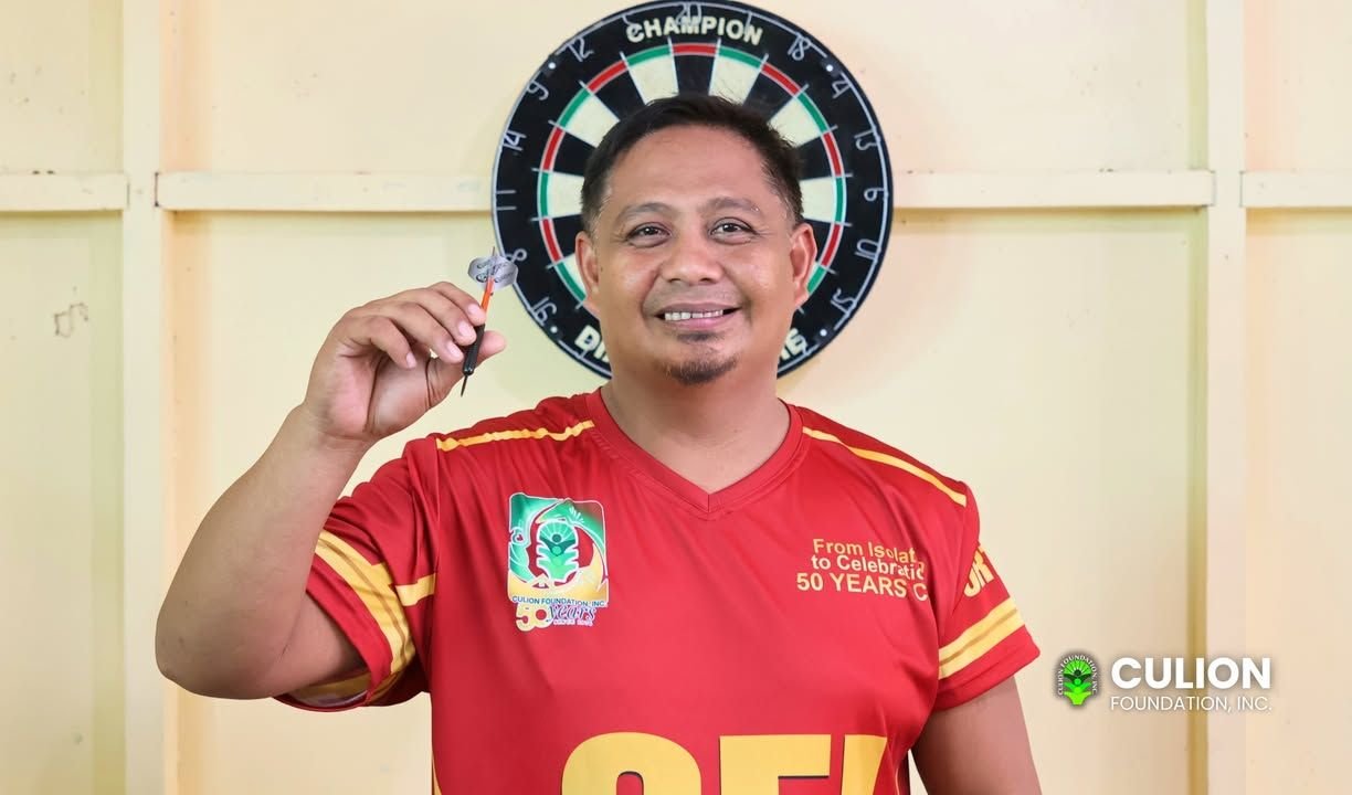 Photo from “CFI Golden Cup Chess and Darts Champions”, image 2
