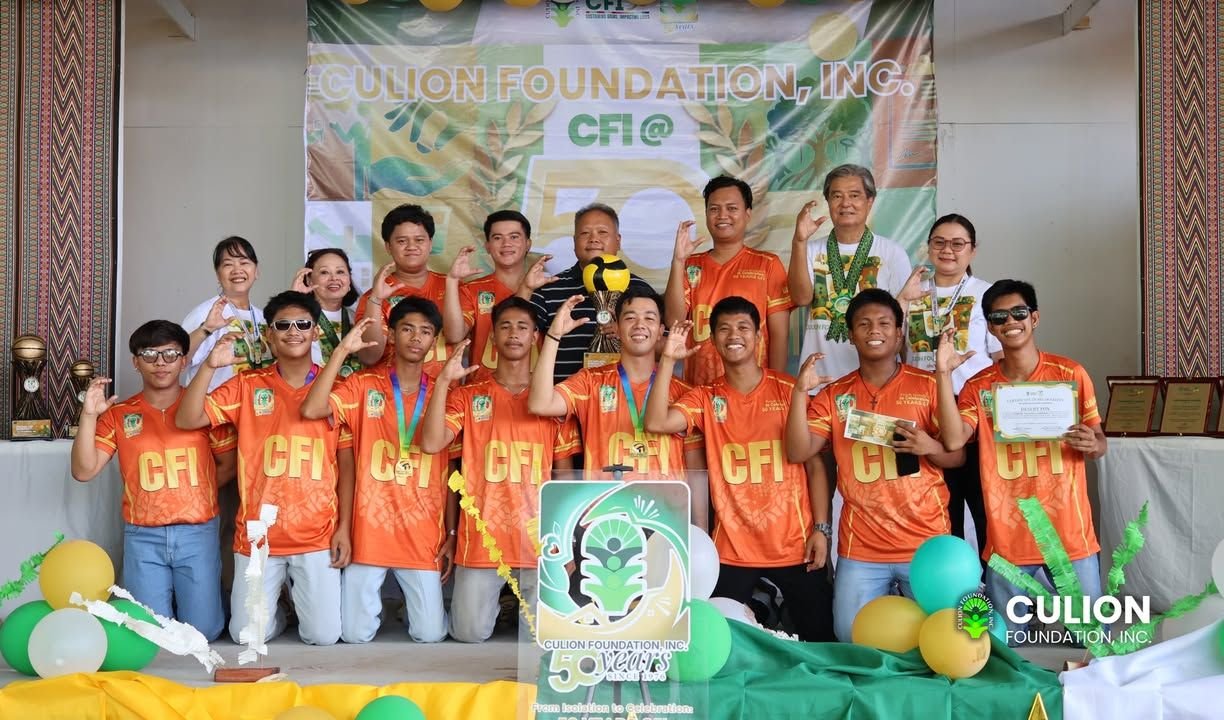 Photo from “CFI@50: Crowning the Golden Cup Champions”, image 2