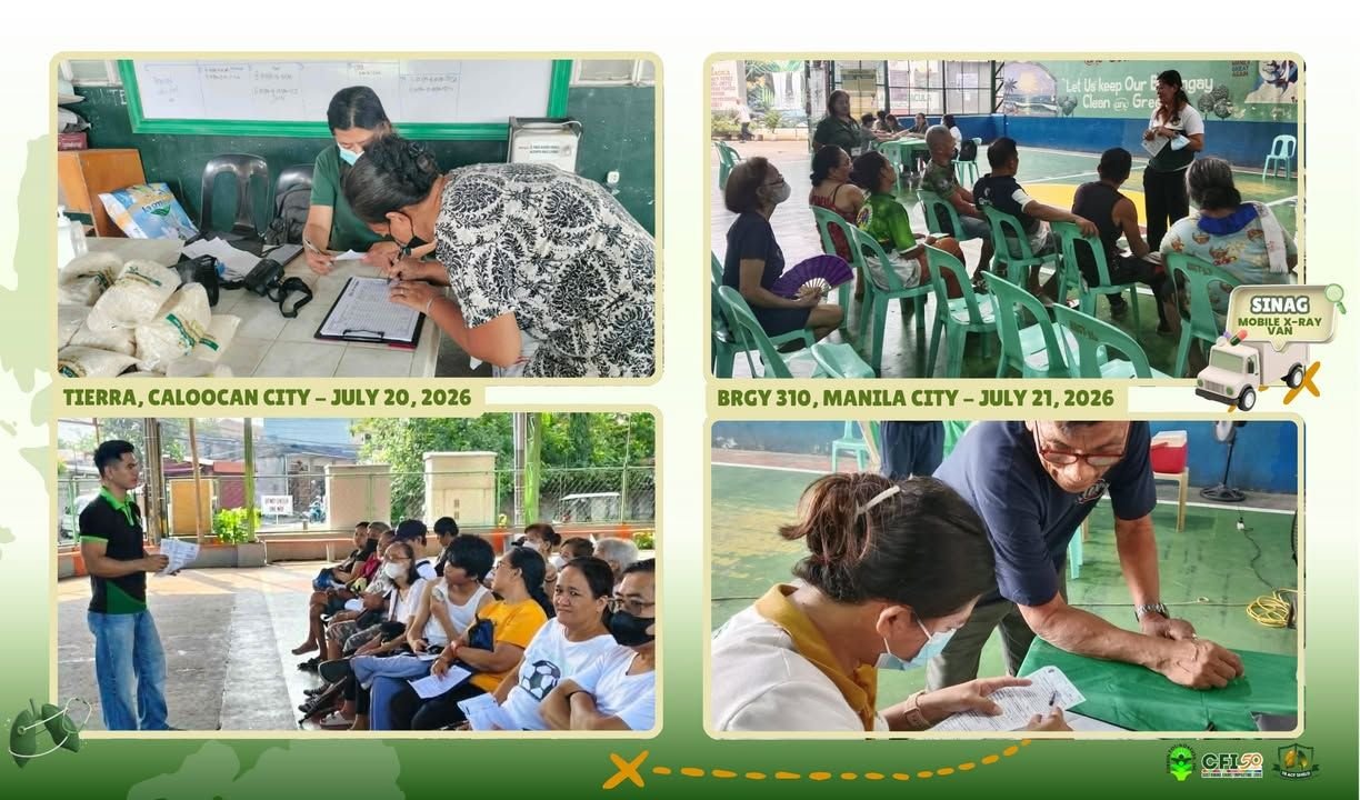 Photo from “TB Active Case Finding in Action”, image 2