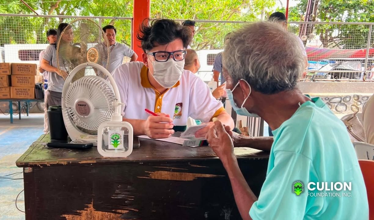 Photo from “Every Screening Counts: Tagkawayan’s Step Toward Ending TB”, image 2