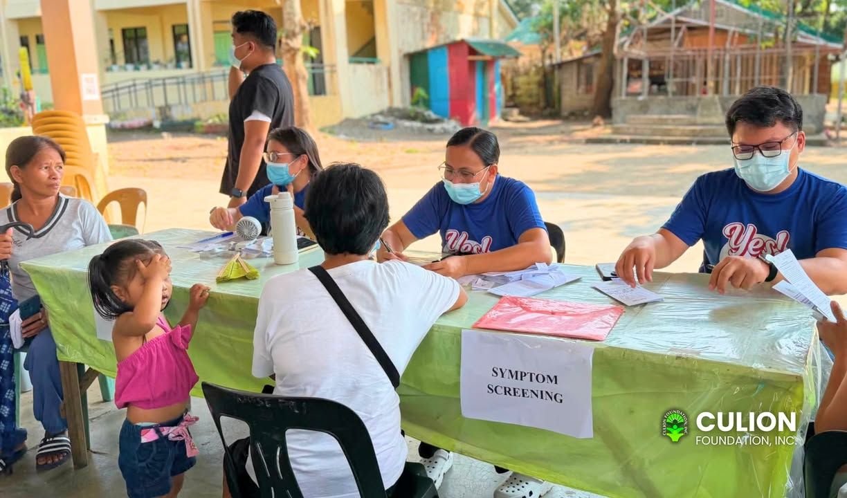 Photo from โTB-Free Binanuaanan: Health Closer to Communityโ, image 3