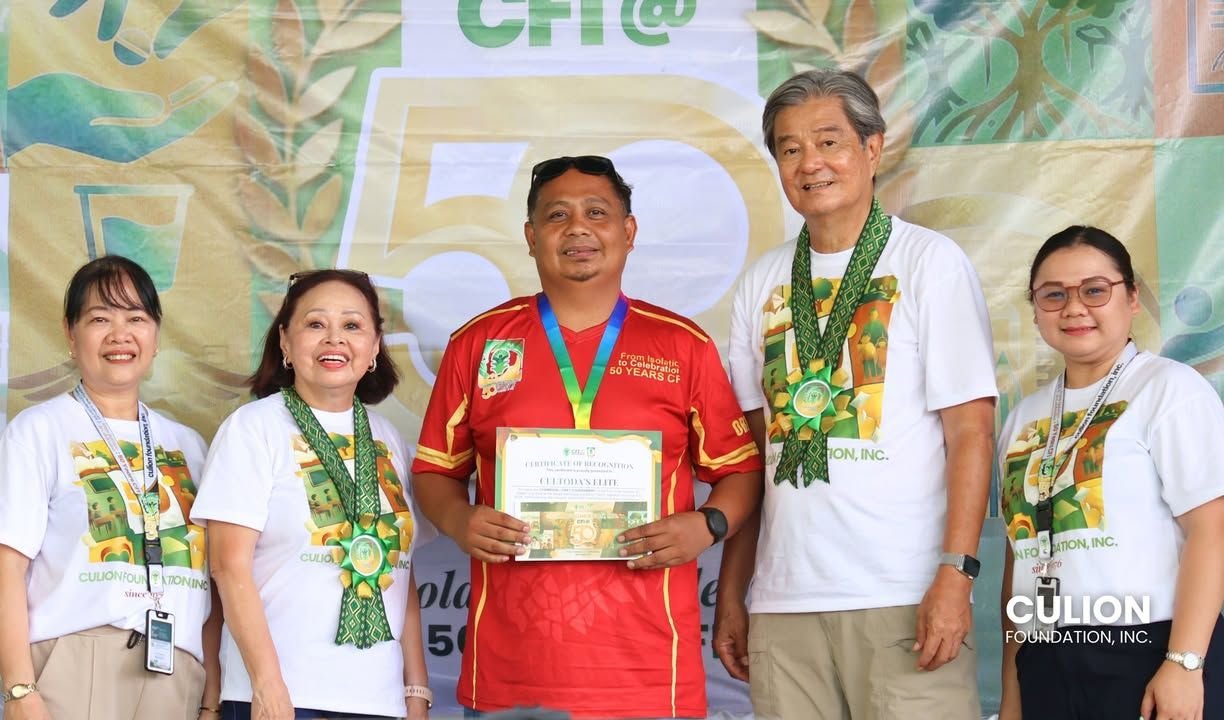 Photo from “CFI Golden Cup Chess and Darts Champions”, image 3