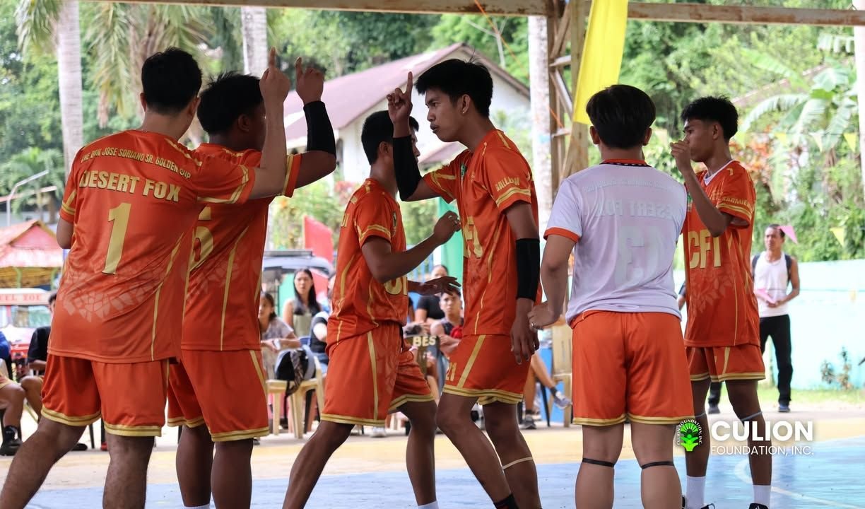 Photo from “CFI@50: Crowning the Golden Cup Champions”, image 3