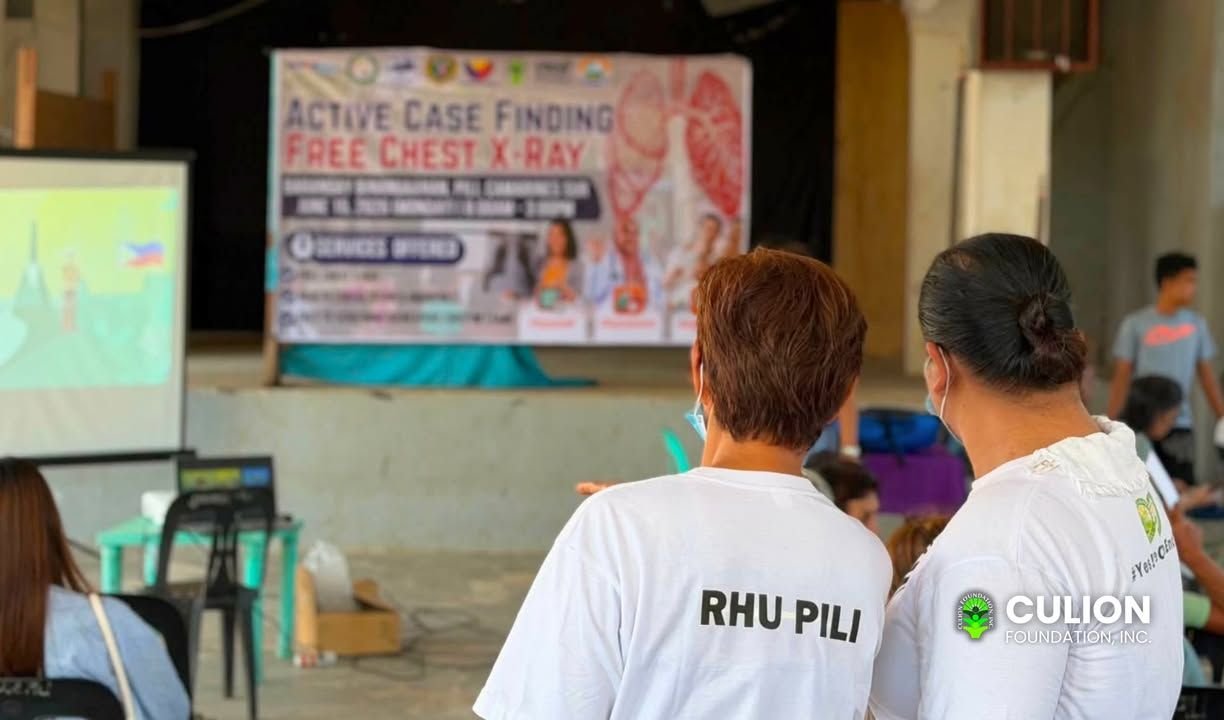 Photo from โTB-Free Binanuaanan: Health Closer to Communityโ, image 4