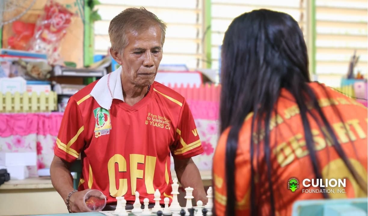 Photo from “CFI Golden Cup Chess and Darts Champions”, image 4