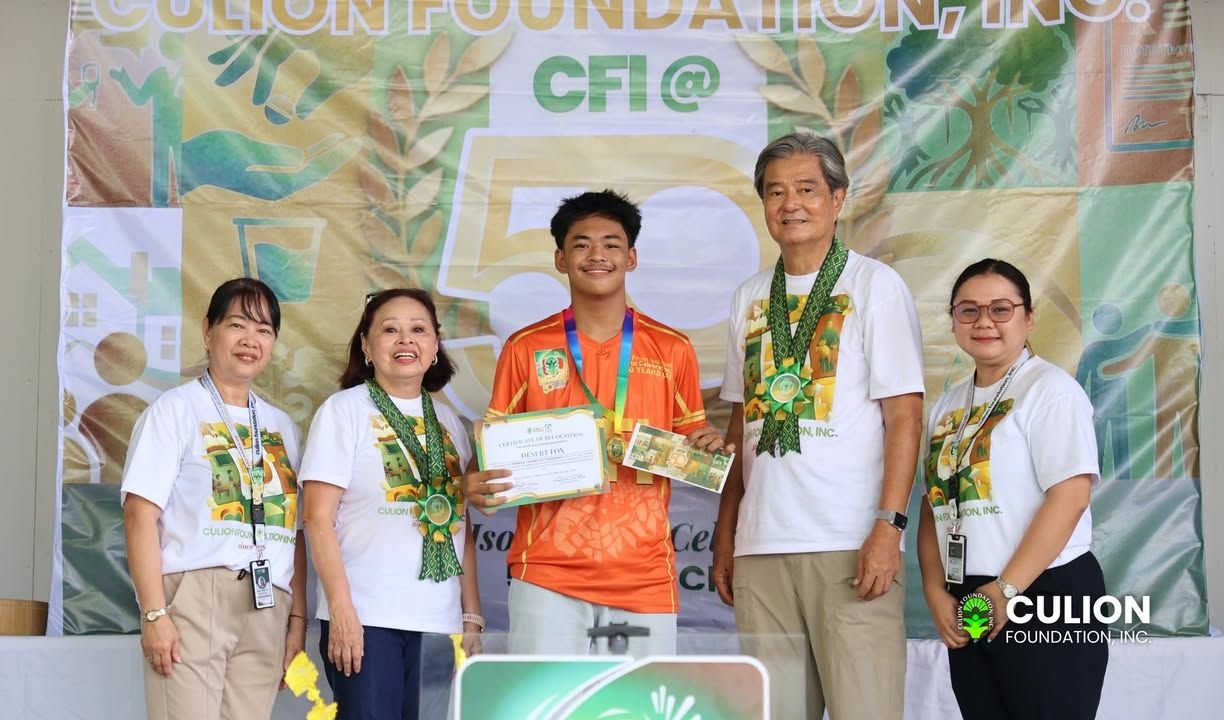 Photo from “CFI@50: Crowning the Golden Cup Champions”, image 4