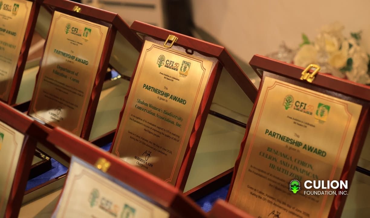 Photo from “CFI@50: Celebrating Partnerships, Honoring Shared Impact”, image 4