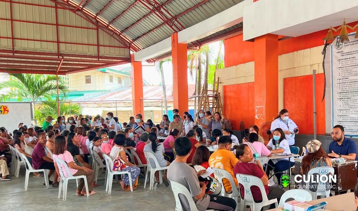 Photo from “Every Screening Counts: Tagkawayan’s Step Toward Ending TB”, image 4