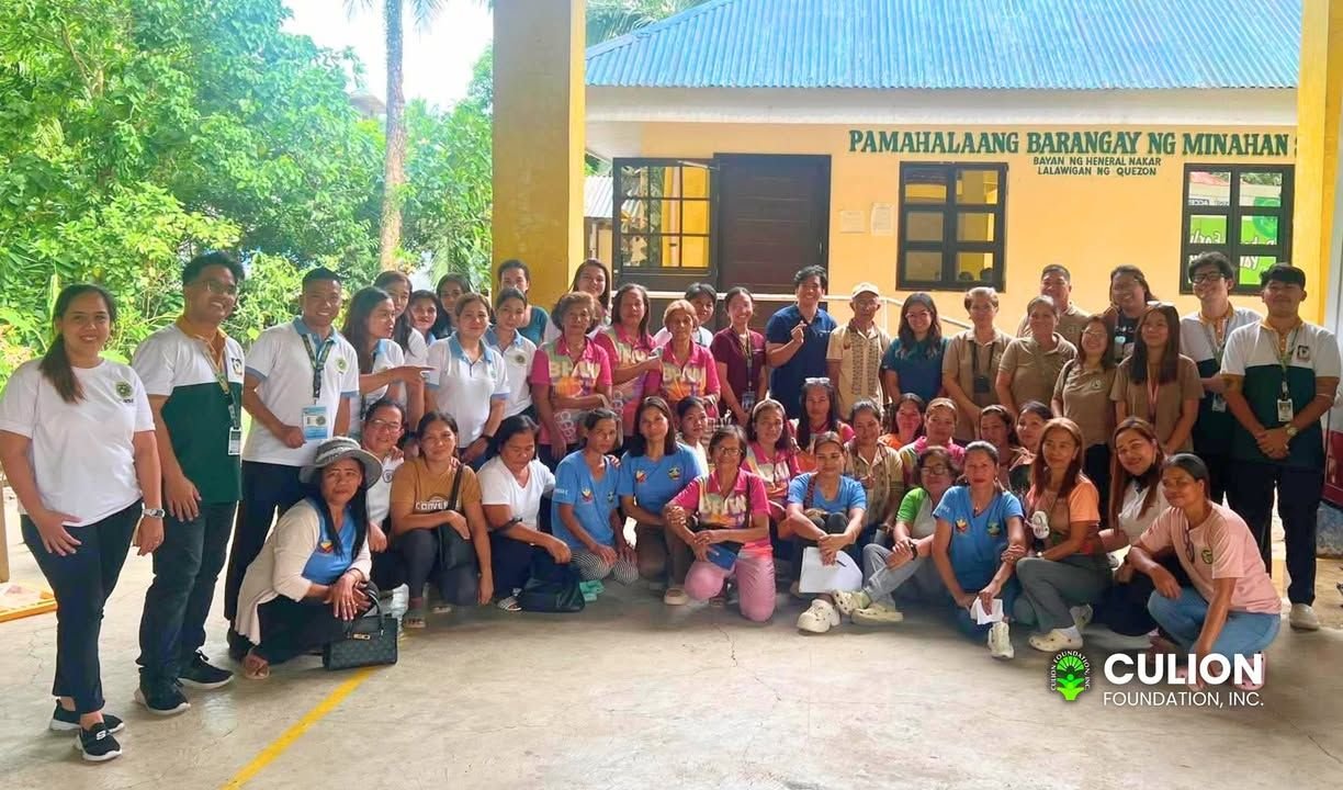 Photo from “Making TB Services More Accessible in General Nakar”, image 5