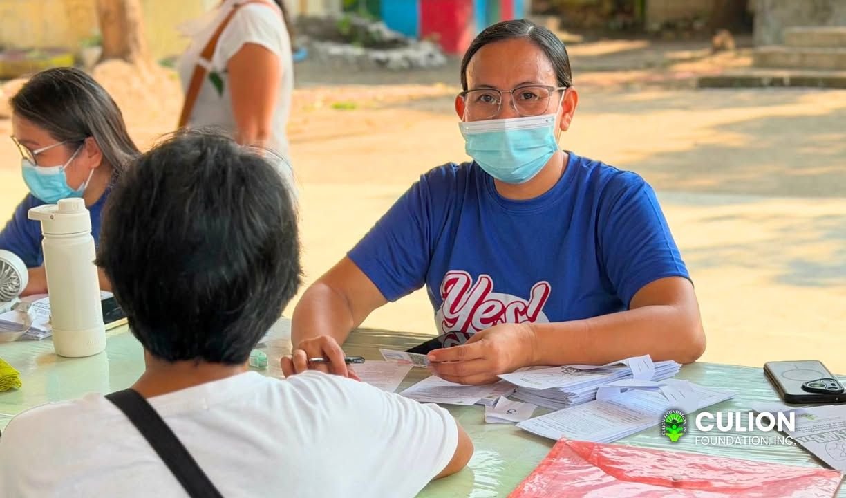 Photo from โTB-Free Binanuaanan: Health Closer to Communityโ, image 5
