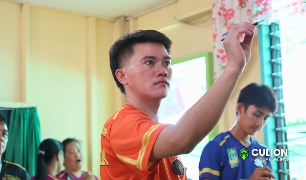 Photo from “CFI Golden Cup Chess and Darts Champions”, image 5