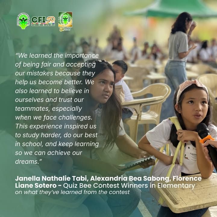 Photo from “Faces of Triumph: Young Minds, Bright Futures”, image 5