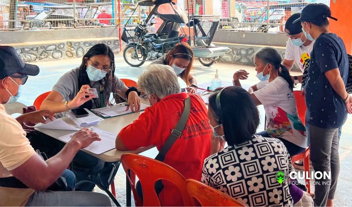 Photo from “Every Screening Counts: Tagkawayan’s Step Toward Ending TB”, image 5