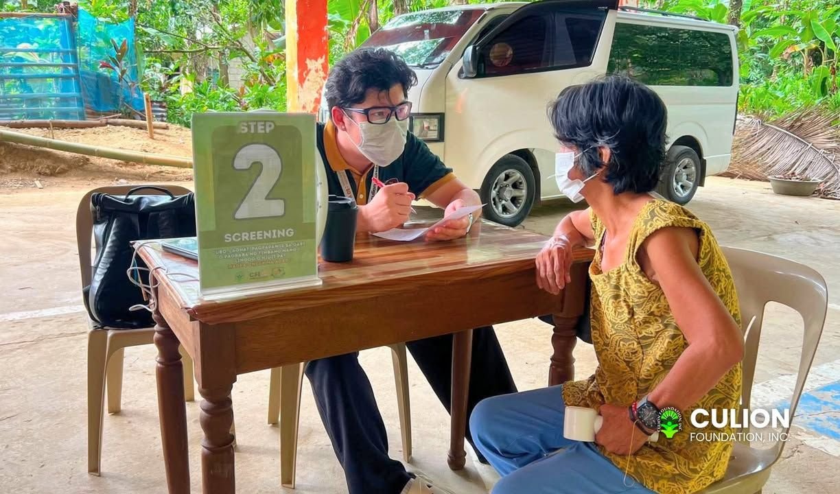 Photo from “Making TB Services More Accessible in General Nakar”, image 6