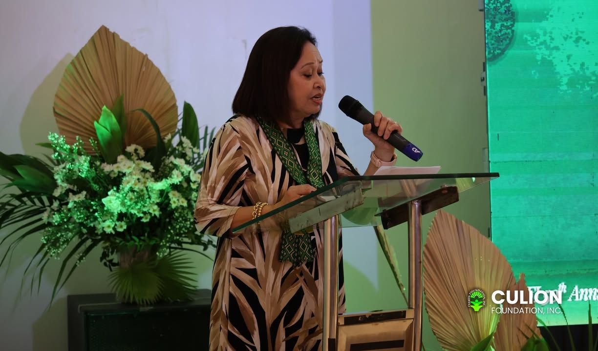 Photo from “CFI@50: Celebrating Partnerships, Honoring Service”, image 6