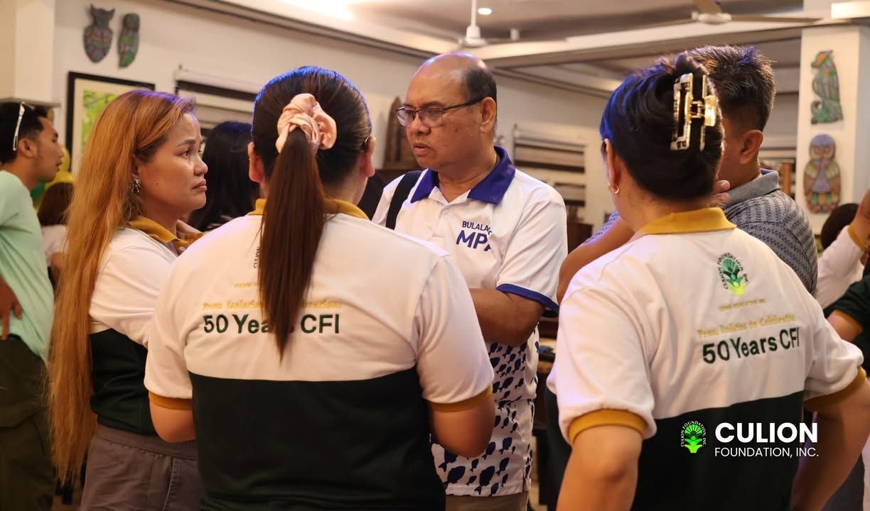 Photo from “CFI@50: Celebrating Partnerships, Honoring Shared Impact”, image 6