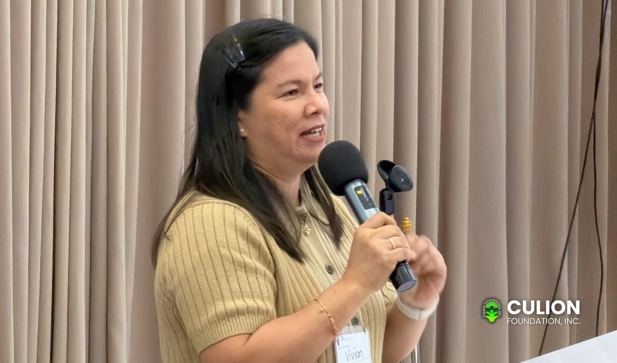 Photo from “Health in Action: Strengthening TB Prevention in Batangas”, image 6