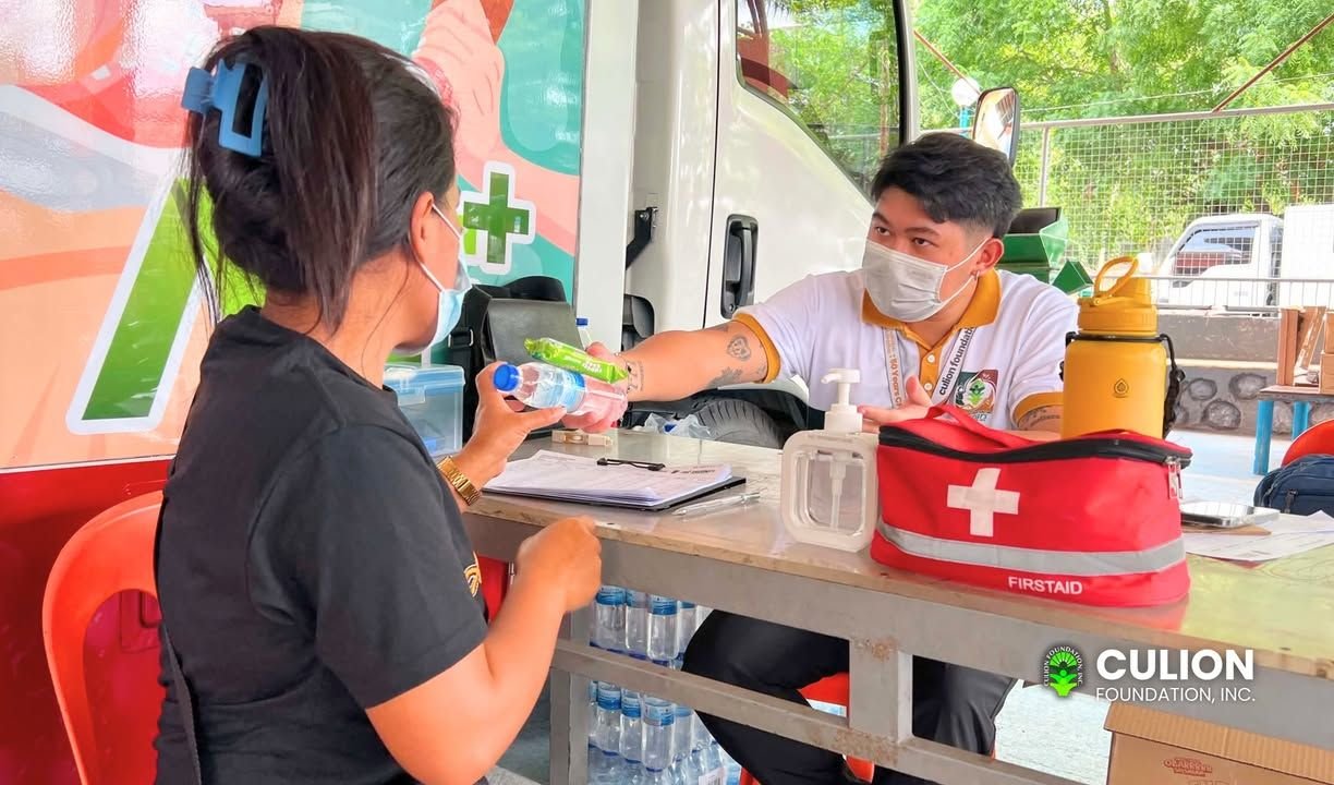 Photo from “Every Screening Counts: Tagkawayan’s Step Toward Ending TB”, image 6