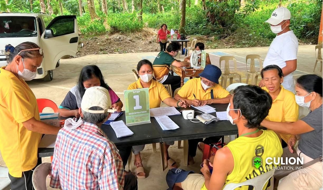Photo from “Making TB Services More Accessible in General Nakar”, image 7