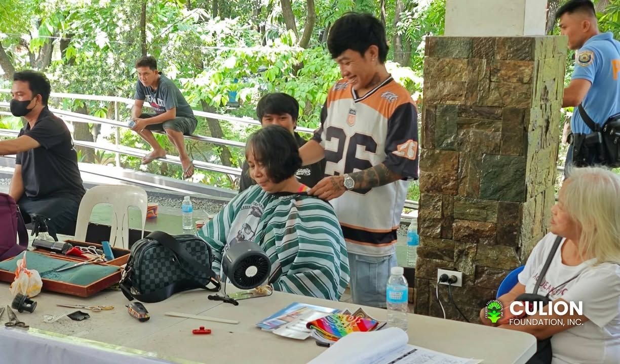 Photo from “CFI Promotes Inclusive TB Screening at Rainbow Care”, image 7