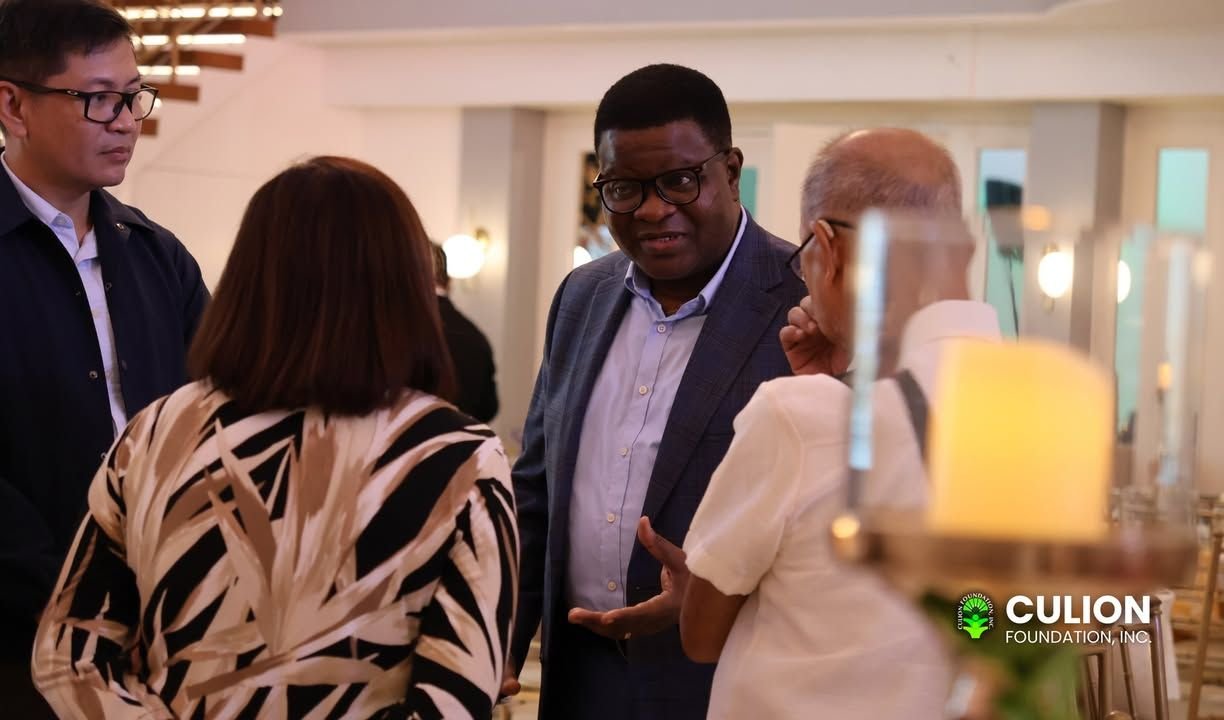Photo from “CFI@50: Celebrating Partnerships, Honoring Service”, image 7