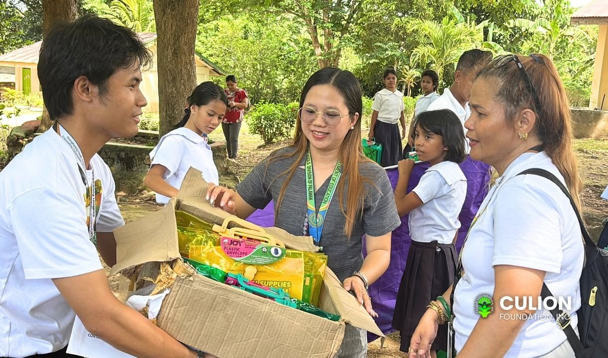 Photo from “CFI@50: Equipping Young Learners”, image 7