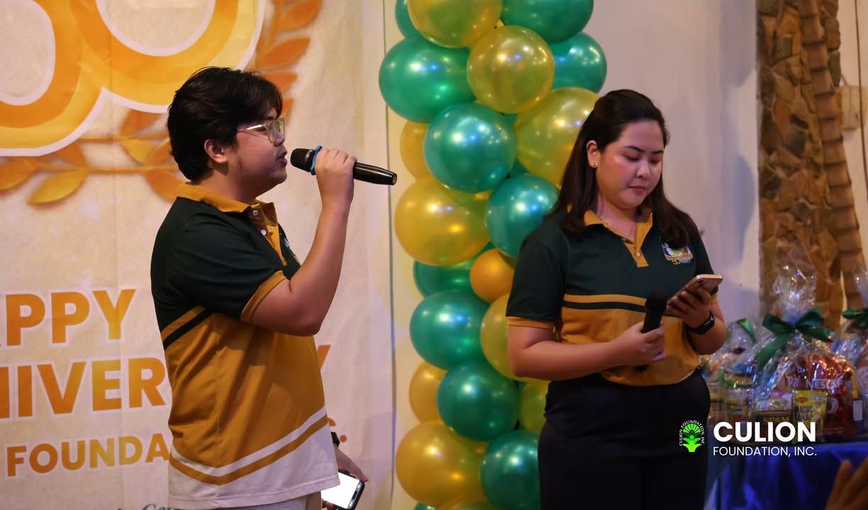 Photo from “CFI@50: Celebrating Partnerships, Honoring Shared Impact”, image 8