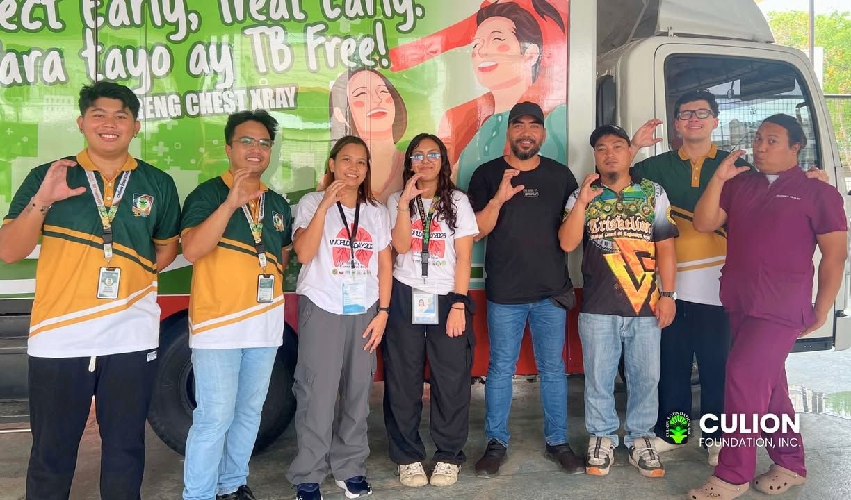 Photo from “Every Screening Counts: Tagkawayan’s Step Toward Ending TB”, image 8