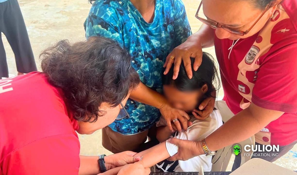 Photo from “Making TB Services More Accessible in General Nakar”, image 8
