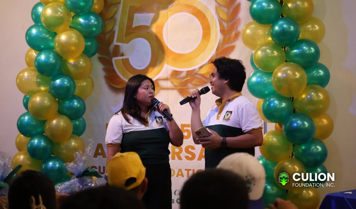 Photo from “CFI@50: Celebrating Partnerships, Honoring Shared Impact”, image 9