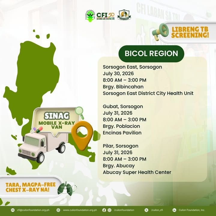 Photo from “Catch Us in Your Community: TB ACF Schedule”, image 9