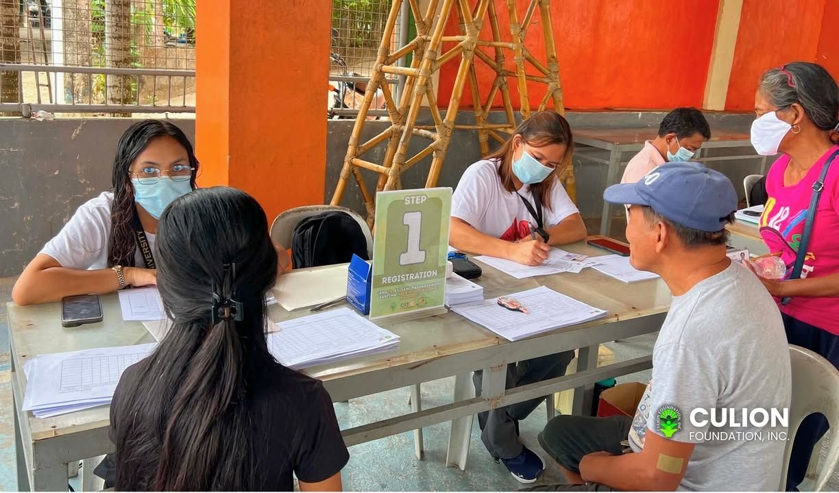 Photo from “Every Screening Counts: Tagkawayan’s Step Toward Ending TB”, image 9