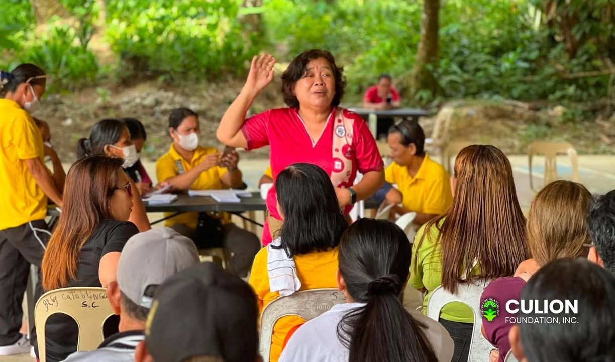 Photo from “Making TB Services More Accessible in General Nakar”, image 9