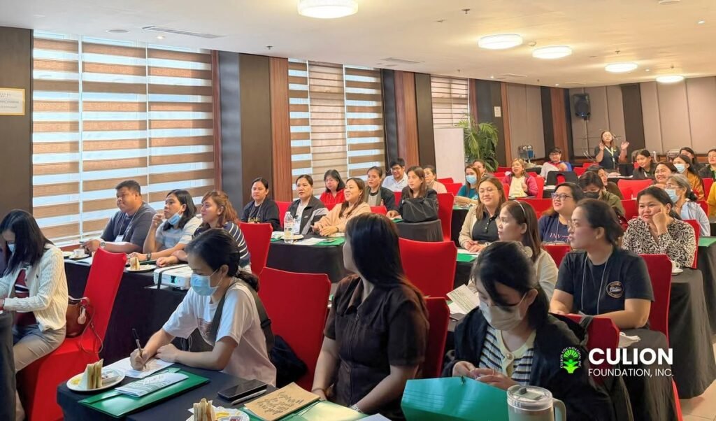Advancing TB Prevention in National Capital Region