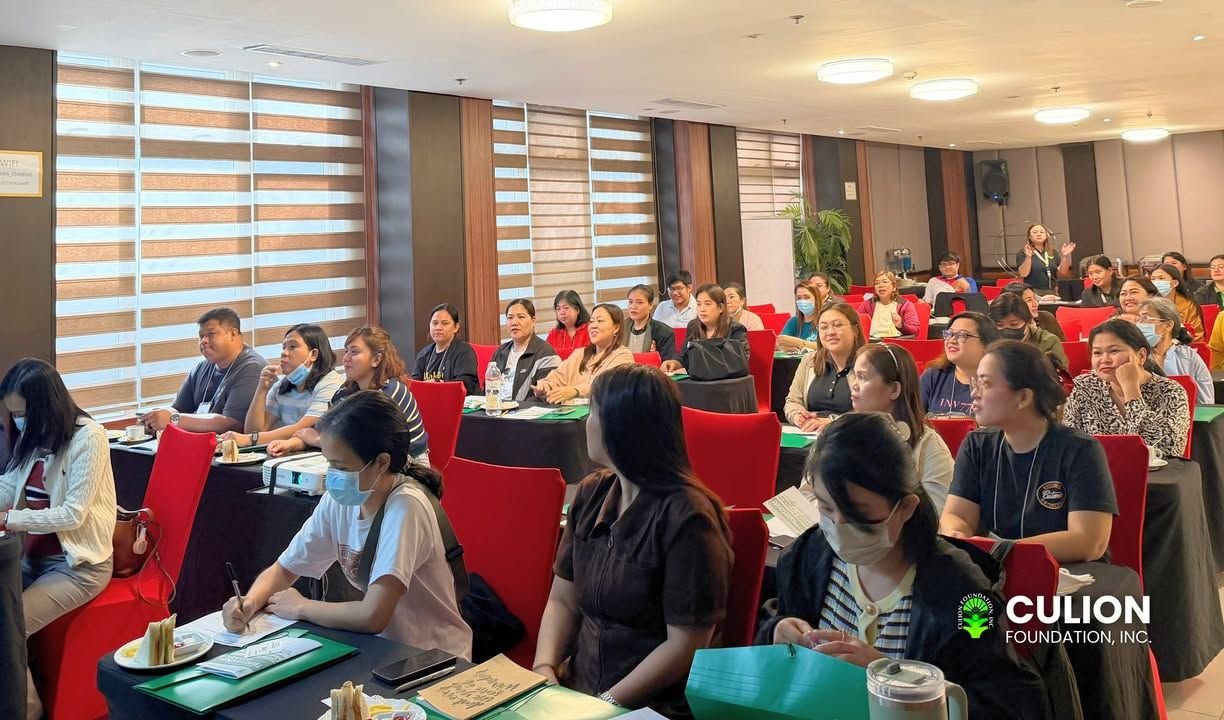 Advancing TB Prevention in National Capital Region